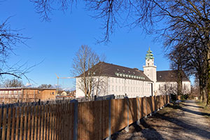 Referenz Stiftungswesen Campus St. Michael